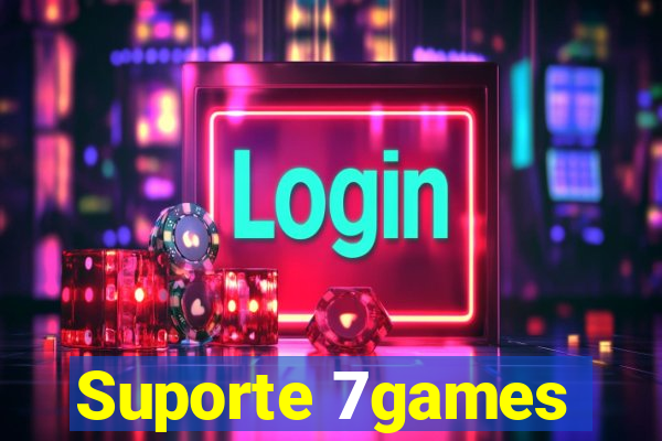 Suporte 7games